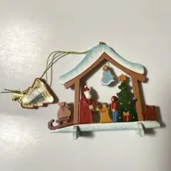 ケーテ クリスマス オーナメント