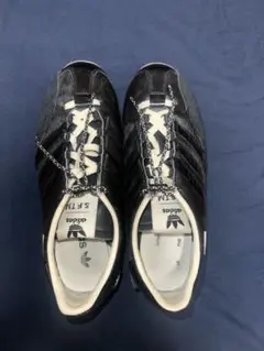 SFTM x adidas Originals Country OG