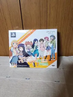 俺の妹がこんなに可愛いわけがない PSP 初回特装版