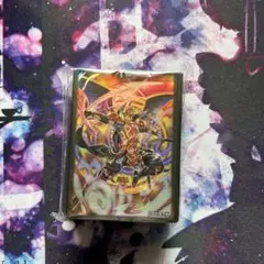 遊戯王の日　スリーブ　シエン
