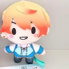 新品【天馬 司】劇場版プロセカふわぷちマスコット ワンダーランズ×ショウタイム