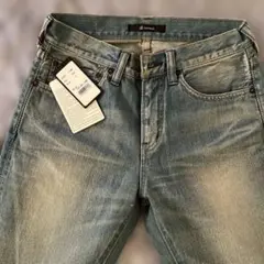 ジョンブル　ジーンズ