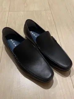 【新品】REGAL リーガル スリッポン 26cm