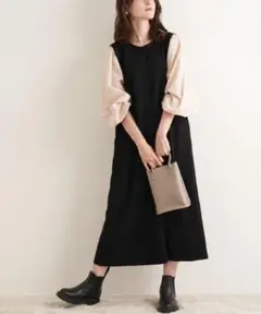 ♡LAVEANGE ラピアンジェ 大きいサイズ 4L ワンピース♡