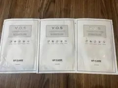 VOSマスク -ビクトリーオブスキン-