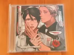 Closed World -darkness- ドラマCD