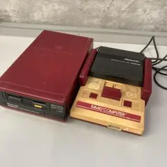 動作確認 昭和レトロ 任天堂 ファミコン 本体 ディスクシステム セット まとめ