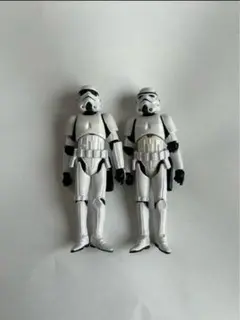 STAR WARS ストームトルーパー 2体セット