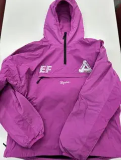 【未開封】ラファPalace サイクルジャージ 青 半袖 palaceskateboards-rapha-v-009-