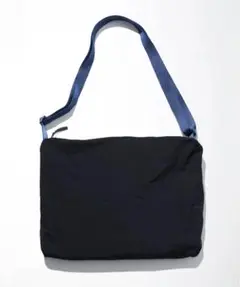 CAHLUMN カウラム 2.5 Layers Sacoche “MEDIUM”
