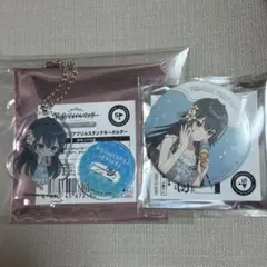学園アイドルマスター スイーツパラダイス　月村手毬セット