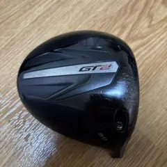GT2 ドライバーヘッド　タイトリスト　9.0度