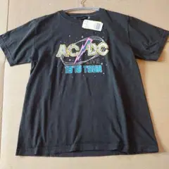 GOOD ROCK SPEED 　ACDC Tシャツ