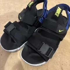 NIKE ナイキ CANYON SANDAL キャニオン サンダル 26