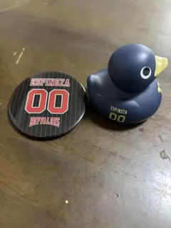 オリックス夏の陣　エスピノーザ セット