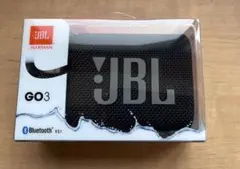 JBL GO3 Bluetooth対応 ポータブルウォータープルーフスピーカー…