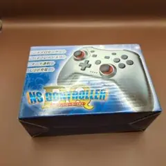 【新品 未使用】NSコントローラーDQ(グレー)