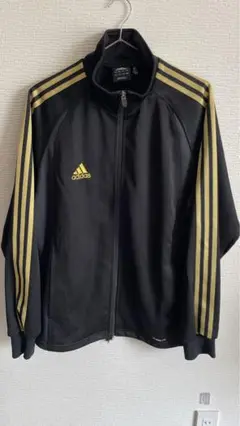 adidas(アディダス)ジャージCLIMALITE