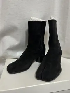 Maison Margiela Tabi 38マルジェラ足袋ブーツ