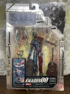ハカイダー超合金 2025年最新】キカイダー超合金の人気アイテム - メルカリ