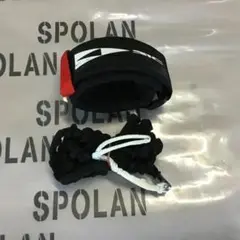 SIC MAUI【RAPTOR WING LEASH】フォイル 手首用リーシュ