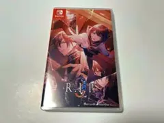 R.I.P. 通常版
