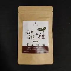 ふさふさの種 バナナ風味 120粒