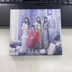 ももいろクローバーZ MOMOIRO CLOVER Z アルバム