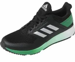 adidas アディダス スニーカー メッシュ素材 23.5cm メンズ