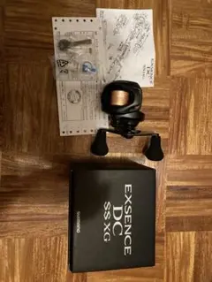 EXSENCE DC SS XG