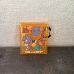 トムとジェリー　小物入れ