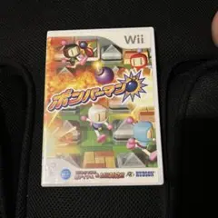 ボンバーマン　Wii ゲーム