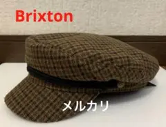 Brixton ブリクストン　フィドラー　キャスケット