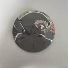 アニメキャラクター ピンバッチ