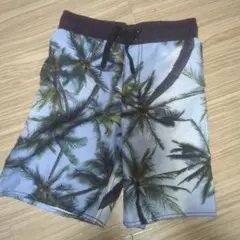 OLD NAVY パームツリー柄 水着 Mサイズ