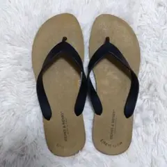 HENRY & HENRY ビーチサンダル 43/44 28センチ
