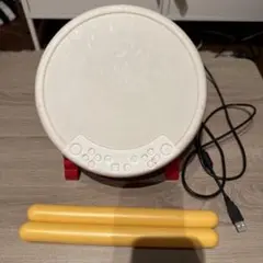 Switch 太鼓の達人 タタコン バチ付き
