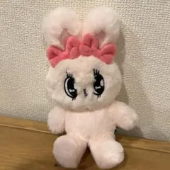 エスターバニー ぬいぐるみ キーホルダー