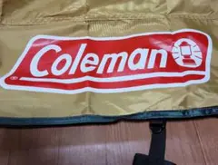 コールマン インスタントバイザーシェード フェアノベルティ ハーフシェード
