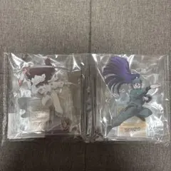 天鬼 VS 六年生 アクリルスタンド　７個セット