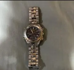 限定品！！世界に1998個シチズンワールドカップ記念腕時計