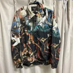 supreme × undercover 16aw コーチジャケット Amazon | [シュプリーム] UNDERCOVER/COACHES JACKET 16 aw
