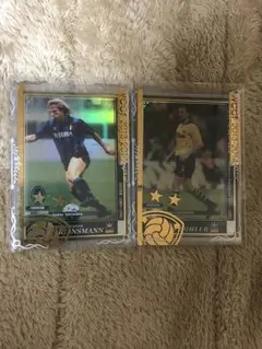 ユルゲン・コーラー/ドルトムント/ホーム（1998/99） 20 Hassler Nike Vintage Borussia Dortmund 1998/99 Football