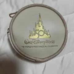 Walt Disney World 50周年記念　エコバッグ