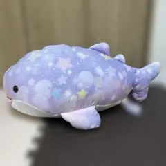 夢空　じんべえたん　ぬいぐるみ