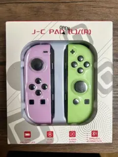 Nintendo Switch ジョイコン コントローラーJoy-con