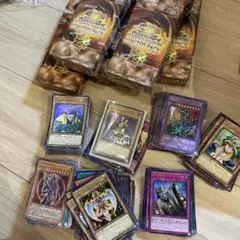 遊戯王　QUARTER CENTURY LIMITED PACK　復刻版まとめ