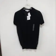 UNIQLO イネス ライトスキッパーセーター 半袖／Мサイズ
