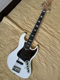 MOON GUITARS ウォルナット エボニー　バルトリーニ ムーン PGM 新しいスタイル エボニー ウォルナット GUITARS MOON