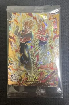SDBH 合体戦士　セット　コレクション　美品 2025年最新】ドラゴンボールヒーローズmm4 宝箱の人気アイテム